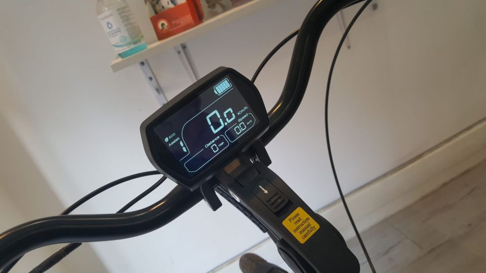 Rome: Electric Bike Rental Service - Price and value: what $35 per person really buys