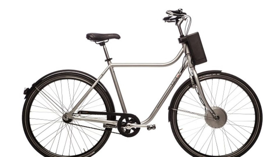 Rome: Electric Bike Rental Service - How long should you rent: 9 hours vs 24 vs 48