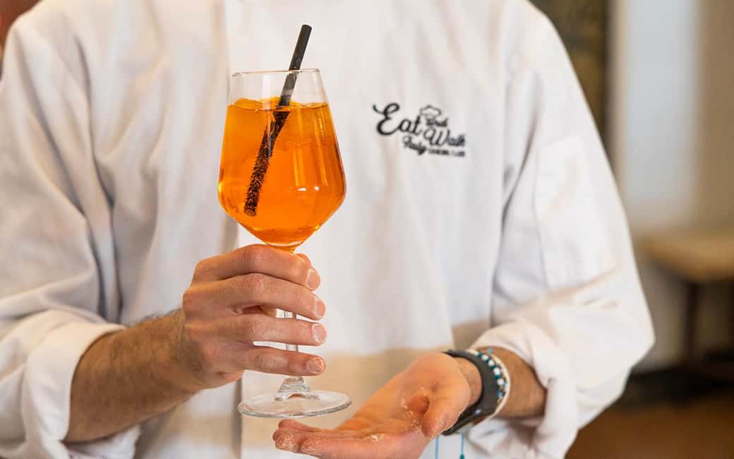 Rome: Enjoy Spritz and Pasta Making in Piazza Navona - A realistic 2.5-hour flow (and what each part is for)