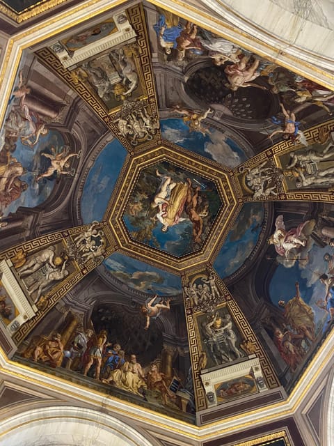 Rome: Escorted Entrance to the Vatican Museum - Key highlights worth knowing before you go
