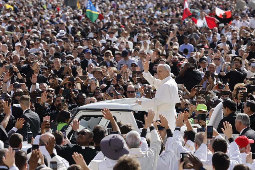 Rome: Escorted Papal Audience Experience with Entry Ticket - Who this is best for (and who should skip it)