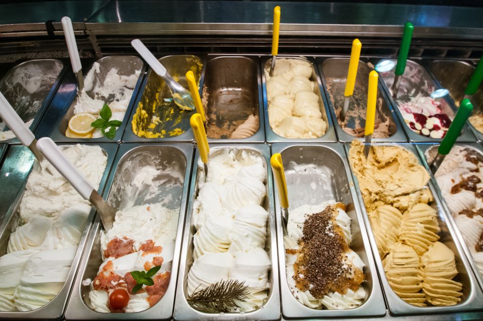 Rome: Espresso, Gelato and Tiramisù Tasting Tour - Tiramù Finale: What Makes a Great Slice