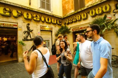 Rome: Espresso, Gelato and Tiramisù Tasting Tour - Price and Value: Why $64 Can Make Sense