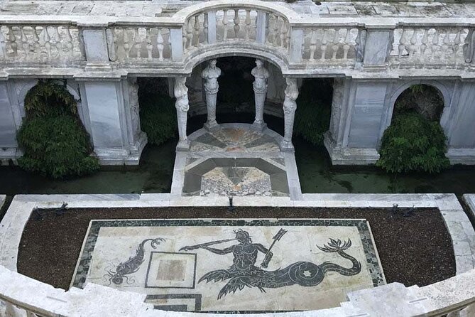 Rome Etruscan Museum of Villa Giulia - Etruscan sculpture in the spotlight: what to look for