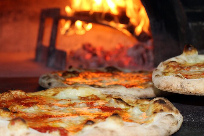 Rome Evening Golf Cart Tour w/ Pizza & Gelato Dinner Max 6 People - Piazza Barberini pickup: the easiest way to start the night