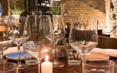 Rome: Exclusive Candlelight dinner in Agrippa's Roman Bath - Meeting at Piazza della Minerva and Getting Oriented Fast