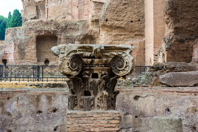 Rome Exclusive Caracalla Bath Private Guided Tour VIP Entry - Roman Daily Life: Why the Guide’s Stories Matter