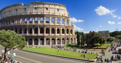 Rome: Exclusive Colosseum Underground and Roman Forum Tour - Colosseum Underground: Where the Stories Change