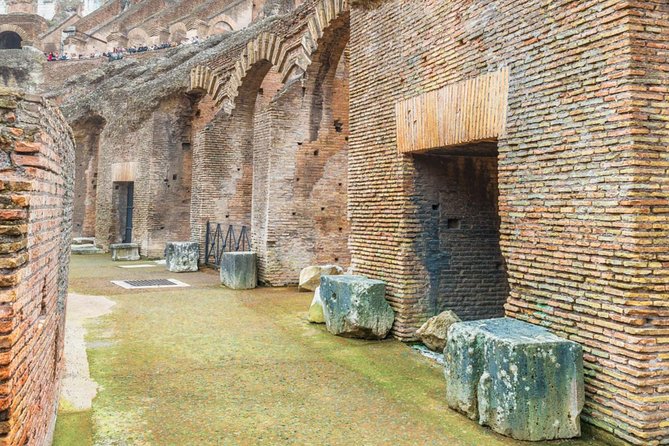 Rome Exclusive Private Colosseum Tour - The Ending Near the Roman Forum: How to Keep the Day Simple