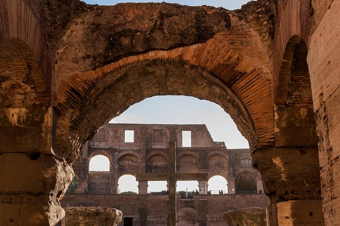 Rome Exclusive Private Colosseum Tour - Price and Value: Is $347.58 Fair for This Tour?