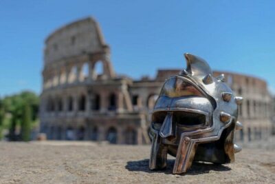 Rome: Exclusive Private Golf Cart Tour - Price and value: what $203.25 buys you in 2.5 hours