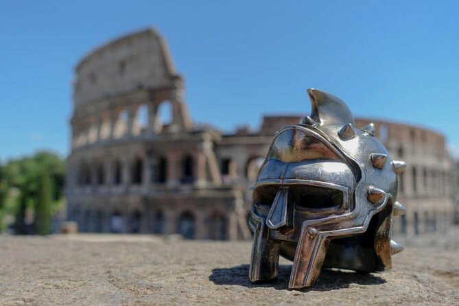 Rome: Exclusive Private Golf Cart Tour - Price and value: what $203.25 buys you in 2.5 hours