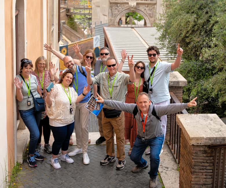 Rome: Exclusive Private Tour by Tuk Tuk - Pantheon and Piazza Navona: Central Rome in One Tight Loop