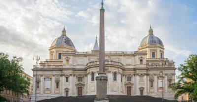 Rome: Exclusive Three Basilicas Tour with Dedicated Car - Pickup, Transfers, and Timing That Keeps You Comfortable