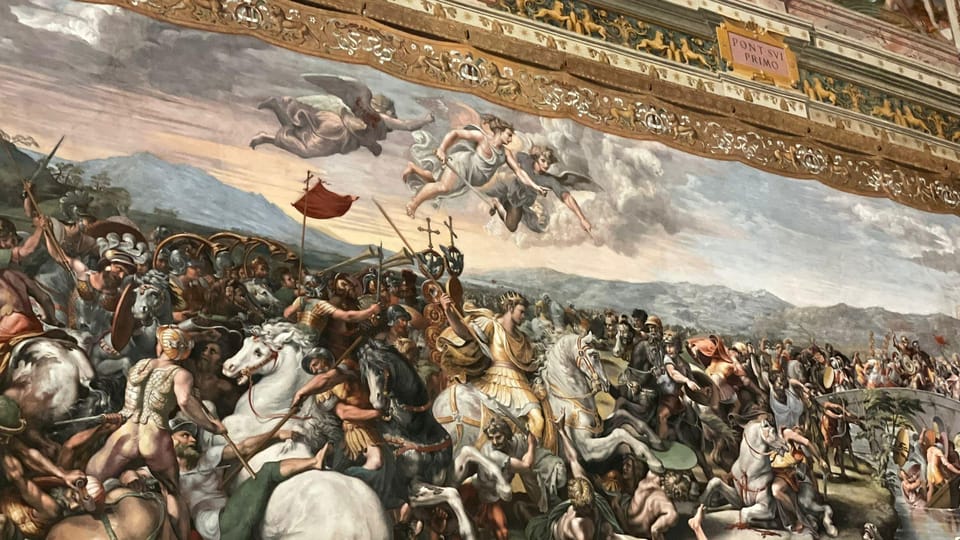 Rome: Excursion to the Vatican Museums - Who this tour suits (and who should skip it)