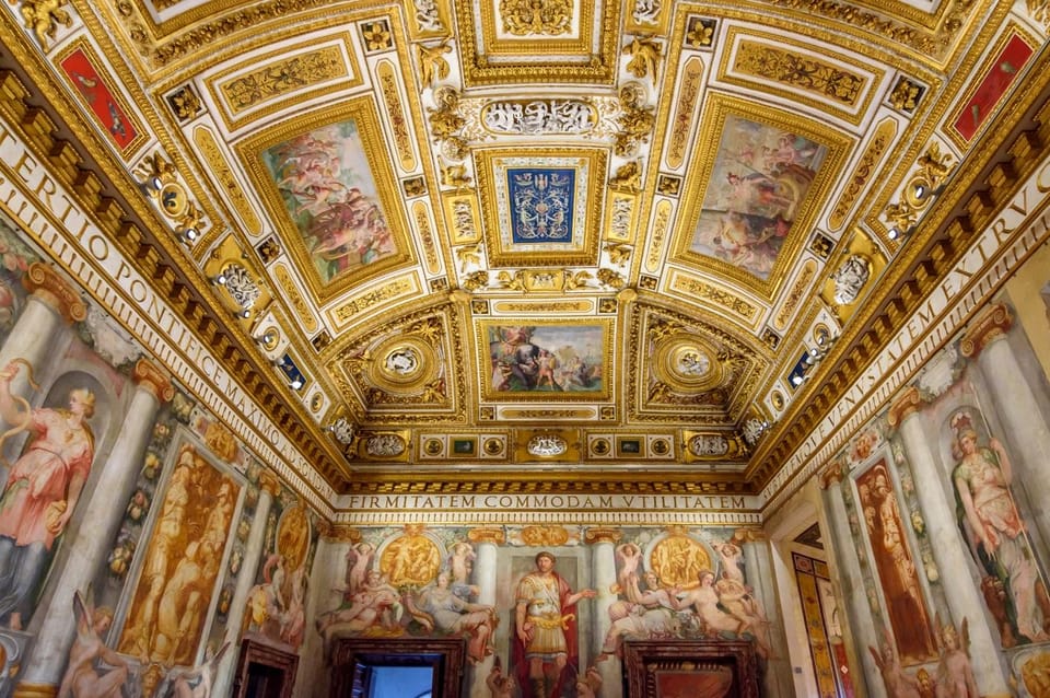Rome: Experience the Magic of Castel Sant'Angelo - Should you book this Castel Sant’Angelo visit?