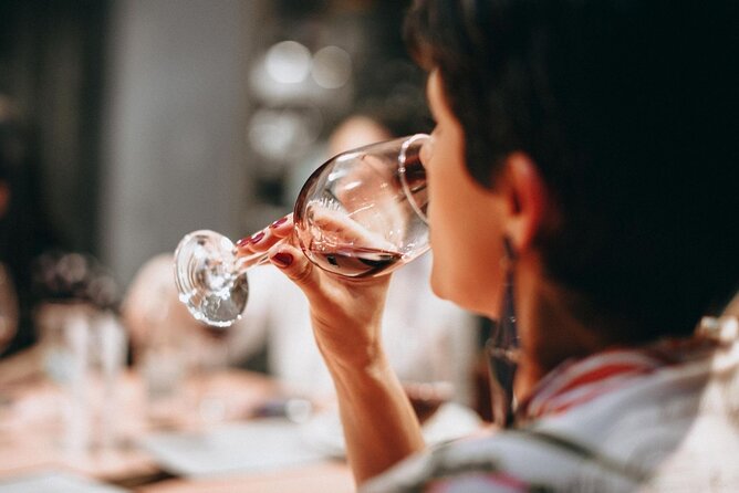 Rome Experience: Wine Tasting With a Local Host, Custom & Private - Three tastings, six wines: what you’re actually eating and drinking