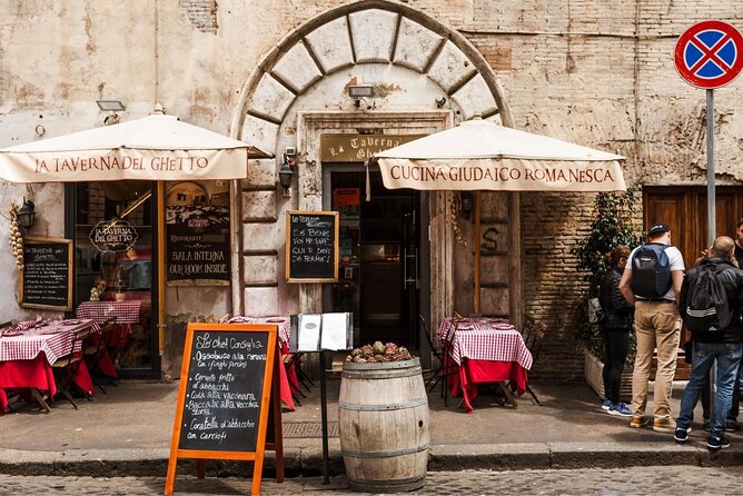 Rome Experience: Wine Tasting With a Local Host, Custom & Private - Pairing lessons you can use back home