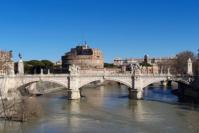 Rome: Explore Rome on a Private Golf Cart Tour – Highlights&Views - Where the tour starts: meeting point clarity beats Rome confusion