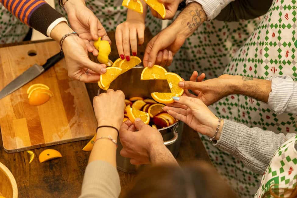 Rome: Family-Friendly Pasta and Tiramisu Cooking Class - Key highlights worth your time