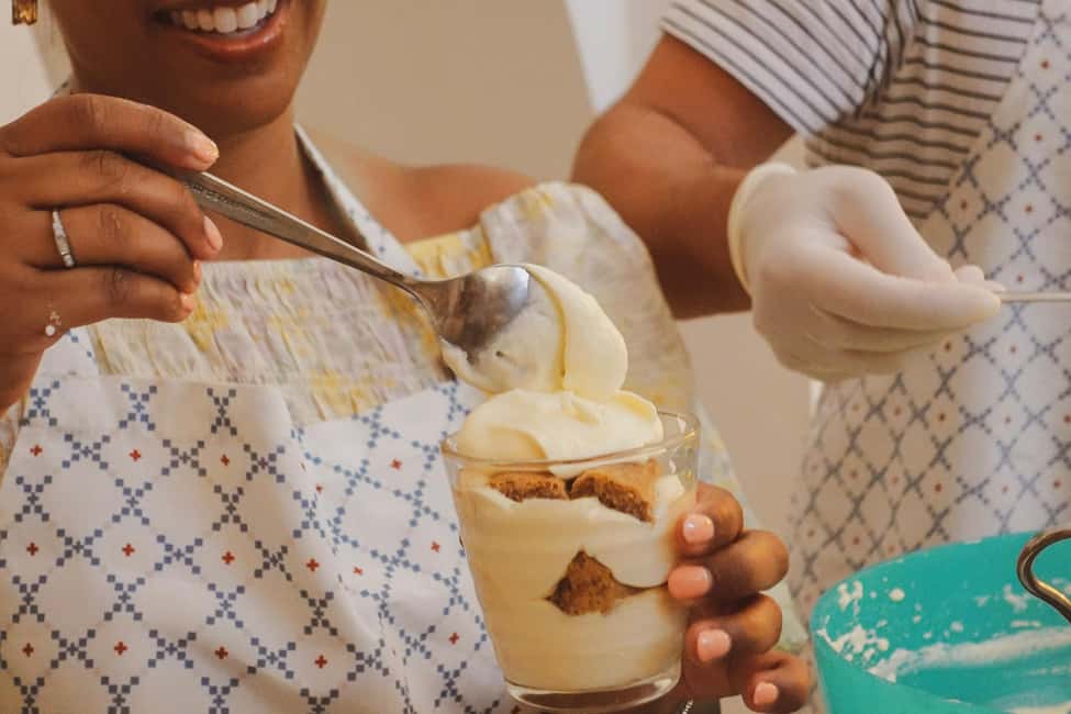 Rome: Family-Friendly Pasta and Tiramisu Cooking Class - The chefs and group vibe: why people keep praising the energy