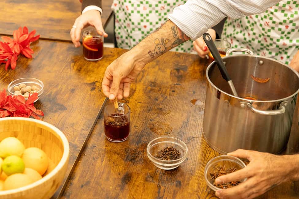 Rome: Family-Friendly Pasta and Tiramisu Cooking Class - Price and value: $89.50 that feels earned