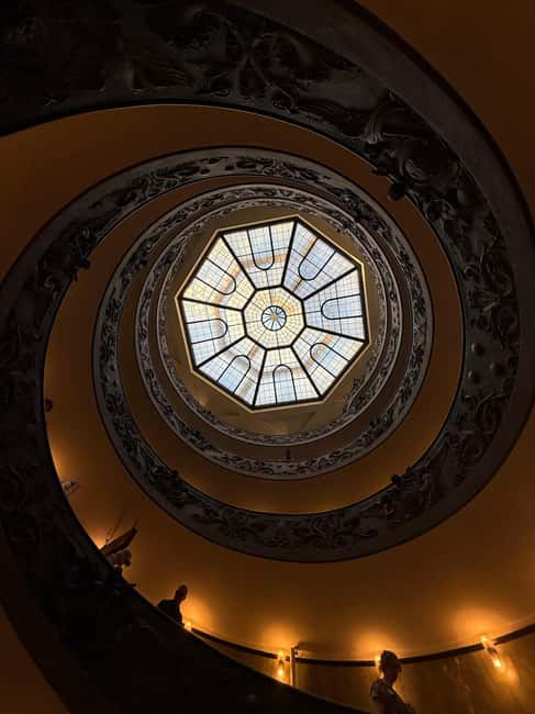 Rome: Fast-Track Ticket to Vatican Museum & Sistine Chapel - Self-Paced vs. Guided Feel: What You’ll Control