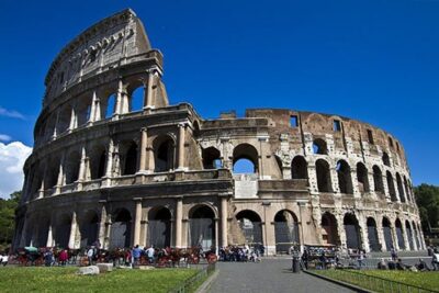 Rome FCO Airport to Civitavecchia Port with private City Tour - Why the Rome drive-through portion is worth using