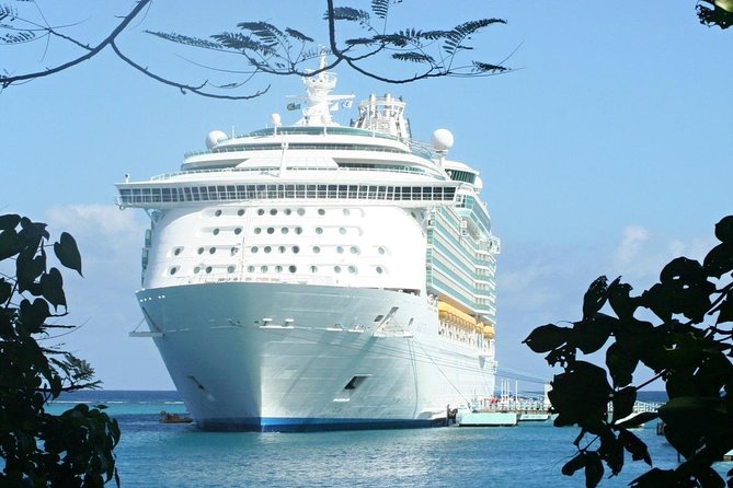 Rome FCO Airport to Civitavecchia Port with private City Tour - Price and value: what you’re really paying for at $402.59 per person