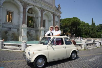 Rome: Fiat 500 Experience with Gelato and Photos - Price and Value: What $73 Buys You (And Why It Can Be a Deal)