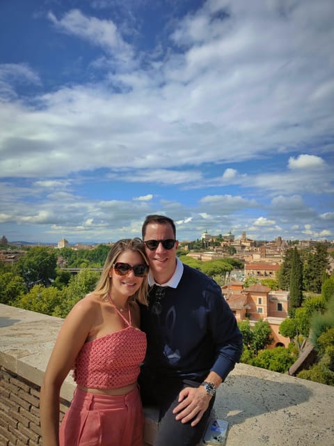 Rome: Fiat 500 private tour with a roman - Why the Fiat 500 feels like the right way to see Rome