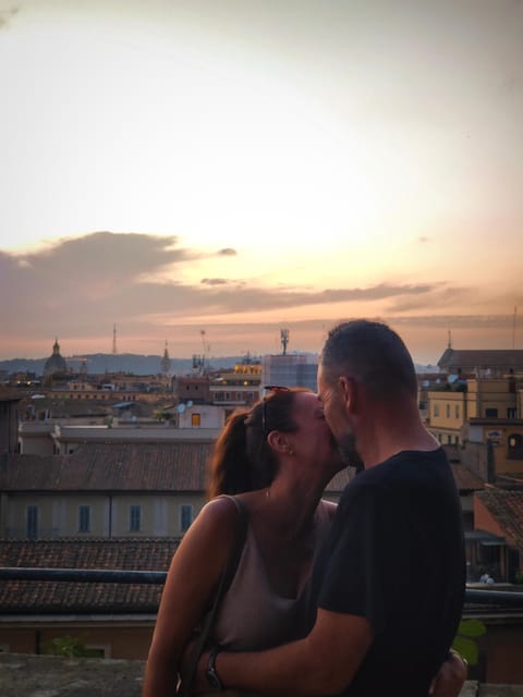 Rome: Fiat 500 private tour with a roman - Who should book this tour (and who might skip it)