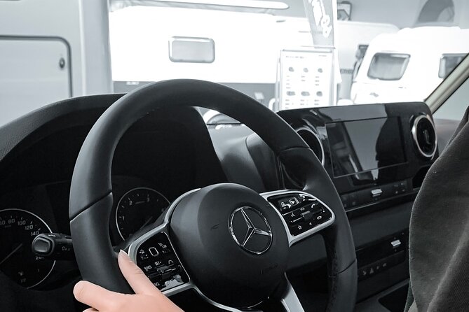 Rome Fiumicino Airport Transfer in Luxury Private Transportation - Why This FCO Transfer Feels Worth It