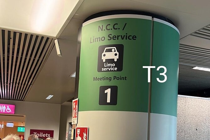 Rome Fiumicino Airport Transfer in Luxury Private Transportation - Who This Transfer Fits Best (And Who Might Think Twice)