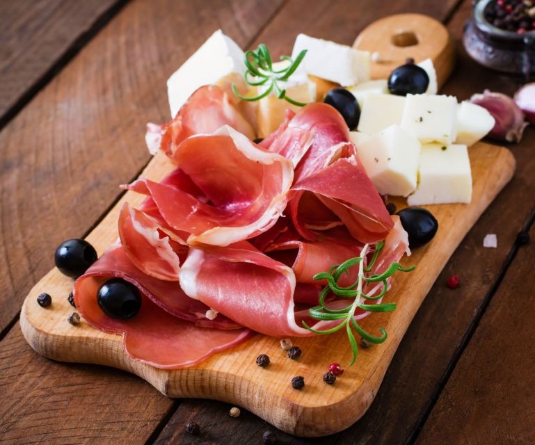 Rome: Flavors of Rome, a Historic Food Tour - Key Things I’d Plan Around