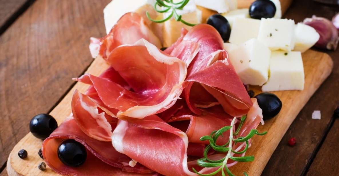 Rome: Flavors of Rome, a Historic Food Tour - A Short Tour That Ticks Real Food-First Boxes