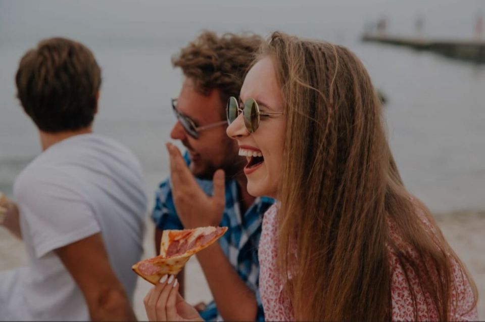 Rome: Flavors of Rome, a Historic Food Tour - Roman Pizza and Supplì: The Two Stops Food Lovers Remember