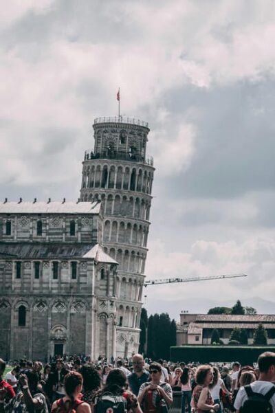 Rome: Florence and Pisa Day Trip with Hotel Pickup - Hotel pickup and a small-group van: comfort, control, and fewer headaches