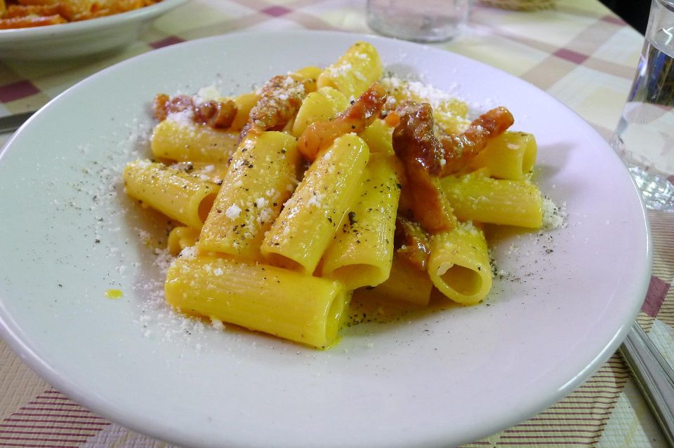 Rome: Food and Wine Tour, Trastevere and Jewish Ghetto - Group pace: why it can feel fast, and how to handle it