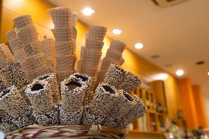 Rome Food Experience Max 6 People Group Tour | w/Private Option - Wine Pairing and Sommelier-Guide Value (Not Just Free Alcohol)