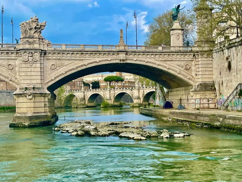 Rome: Food Tasting and Wine Pairing & Tiber River Boat Ride - Price and Value: Is $108.75 Worth It?