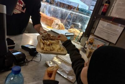 Rome: Food tasting tour in Trastevere - Piazza Navona to Trastevere: the route that teaches Rome with your feet