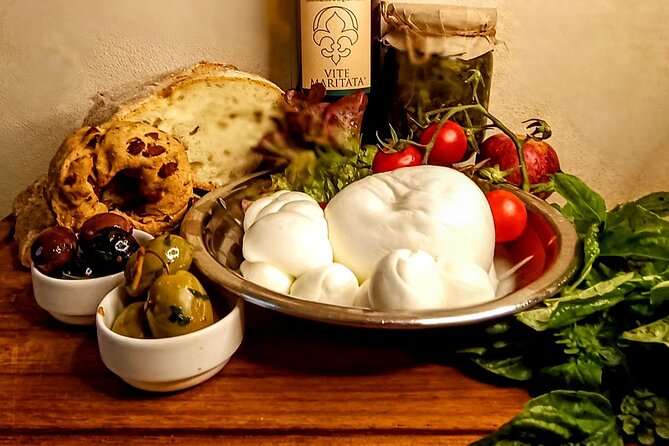 Rome Food Tasting with Wine Pairing Italian Authentic Flavors - Key Highlights You’ll Care About