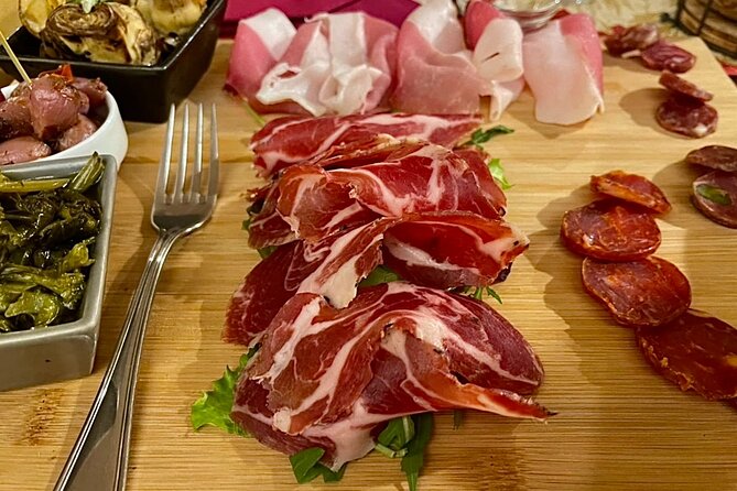 Rome Food Tasting with Wine Pairing Italian Authentic Flavors - Slow Food Presidia: Why Those Labels Matter on Your Plate