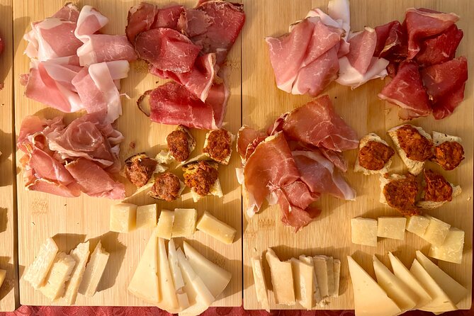 Rome Food Tasting with Wine Pairing Italian Authentic Flavors - Price and Value: Is $65.96 Worth It?