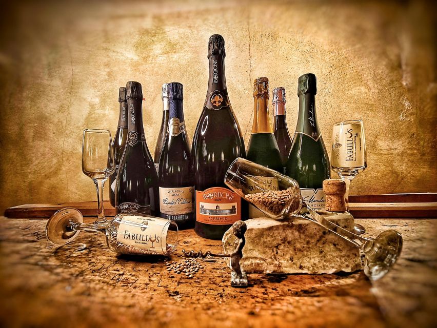 Rome Food Tasting with Wine Paring in Trastevere Experience - My take: what makes this tasting feel different in Rome