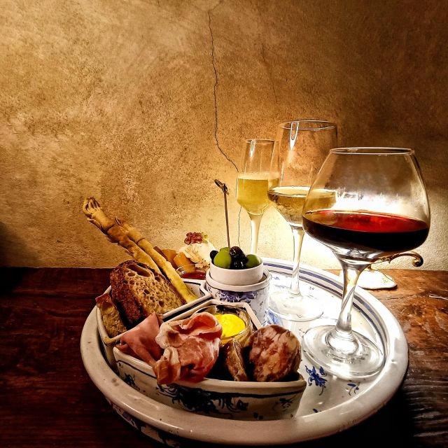Rome Food Tasting with Wine Paring in Trastevere Experience - Pricing and value: why $85 can feel fair here