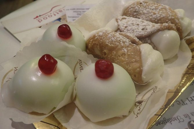 Rome Food Tour by Night in the Jewish Ghetto & Campo Marzio with Wine Tasting - Piazza Navona: Bernini’s Four Rivers, Plus Tiramisù