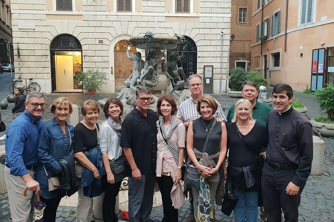 Rome Food Tour by Night in the Jewish Ghetto & Campo Marzio with Wine Tasting - Wine, Beer, and the Drink Rhythm: How the Tastings Actually Feel