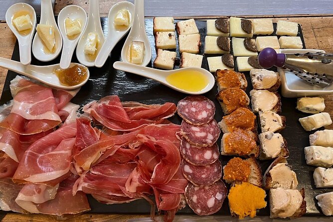 Rome Food Tour by the Vatican - Vatican-Area Rome Food Tour: The Smart Way to Eat Around St. Peter’s
